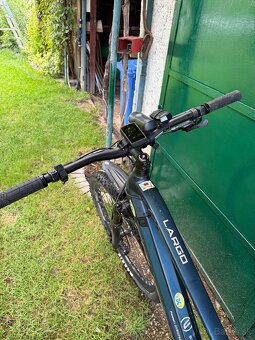 Elektrobicyké CRUSSIS - 2