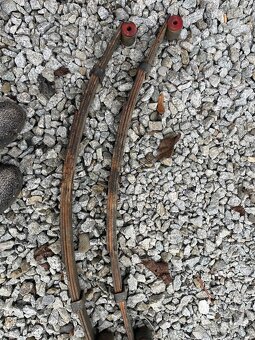 Suzuki Samurai Náhradné diely - 2