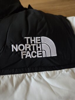 The north face bunda - 2