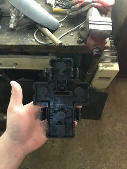 Škoda Felicia Modul Zadného Svetla - 2