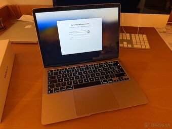 MacBook Air 13.3 M1 2020 - 2