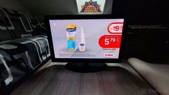 Televizor Plazma TV Samsung PS42B430 42" - 2
