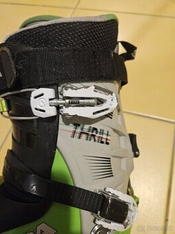 Scarpa Thrill skialp topánky 28.0 (EUR 43) - 2