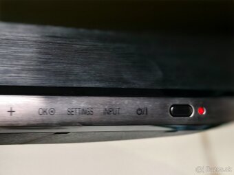 LG 3D TV 55 LG 55LM620 S - 2