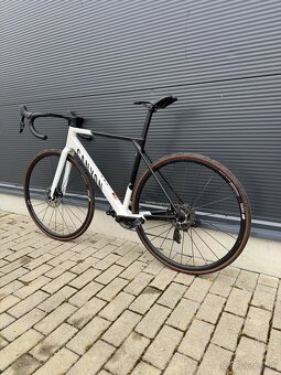 Canyon Ultimate CF SL AXS eTap + Wattmeter - 2