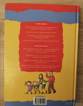 365 hier pre najmenších - 2