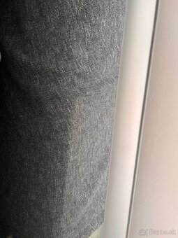 Velke zrkadlo 262x83cm - 2