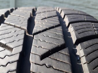 225/45 r18 zimne pneumatiky barum - 2