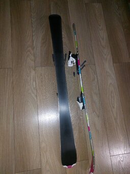 detské lyže Technopro 110 - 2