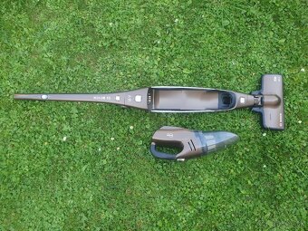 Tyčový vysávač Bosch 2 v 1 - 2