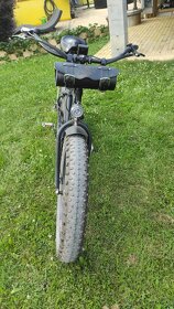 E-bike Tucano Monster - 2