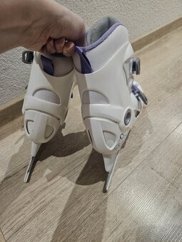 dievčenské korčule - 2