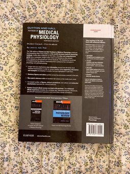 Guyton and Hall medical physiology - 2