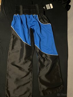 Predám Adidas Kickbox nohavice - 2