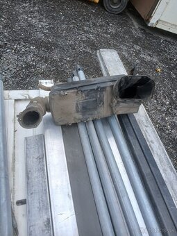 Man webasto topení - 2