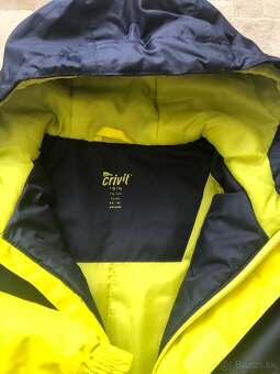 Chlapčenské bundičky 98/104, 104, 110/116, 116 - 2