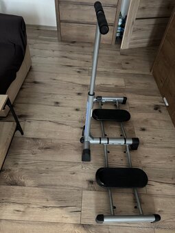 Leg magic posilňovač stehien - 2