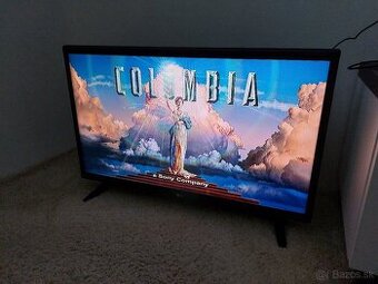 LG 32LF5 10B , bez smart + ovládač - 2