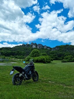 Honda cb500x 2023 35kw - 2