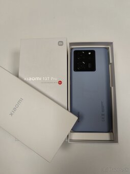 Xiaomi 13T Pro 12/512GB - 2