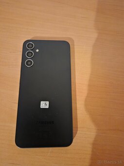 Predám Samsung Galaxy A 34 5g - 2