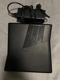 Xbox360 S Console - 2