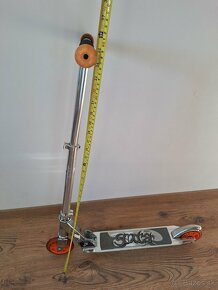Kolobežka zn.Scooter - 2