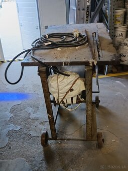 Predám cirkulár - 2