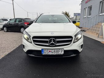✅️ Mercedes-Benz GLA 200 d A/T ✅️ - 2