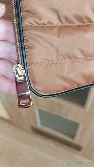 Dámska prešívaná bunda - 2