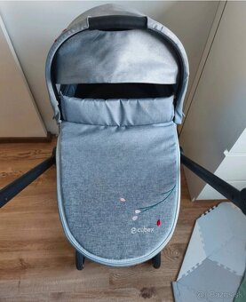 Vanička na kočík Cybex mios - 2