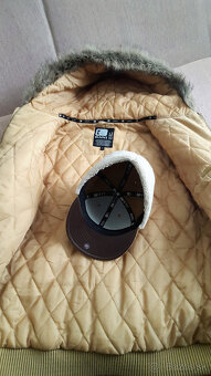 ✅  bunda KARL KANI, top set, NOVE ✅ - 2