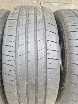 215/55r18 95H Bridgestone Turanza T005 A - 2