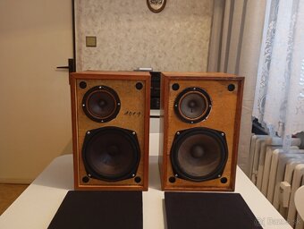 reproduktory TESLA ARS-9504 - 2