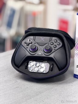 Playstation 5 Victrix PRO BFG - herný ovládač - 2