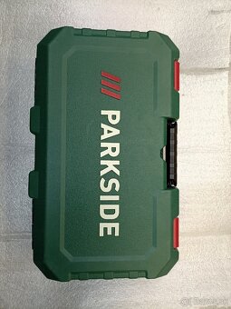 Predám chvostovú pílu Parkside PSSA 20-LI B2 - 2