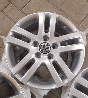 ✅️ Volkswagen Atlanta ❌️ - 2