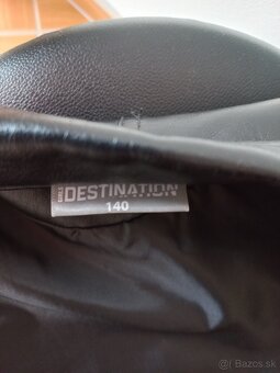 Koženkova bunda - 2