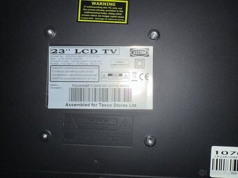 LCD TV 23 - 2
