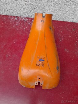 Bruško Jawa Pionier 05/20 - 2