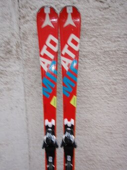 Atomic Redster SX-156cm - 2