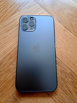 Iphone 12 pro 256gb - 2