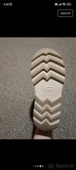 Dámske topánky zn. UGG - 2