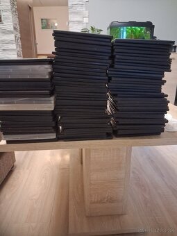 Predam obaly na CD - 2