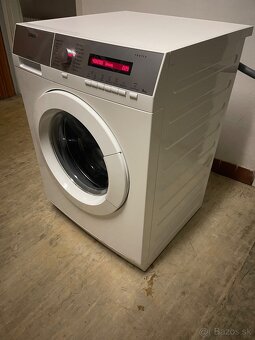 AEG Lavamat 8 kg - 2