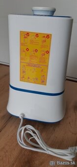 Zvlhčovač vzduchu Esperanza - 2