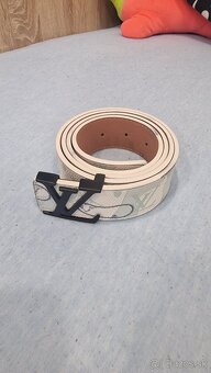 Louis Vuitton opasok - 2