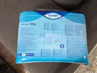 Plienky pre seniorov - 2