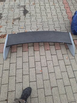 Škoda Octavia 2 - 2