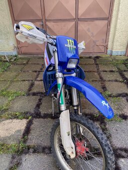 Aprilia rx 125 2t - 2